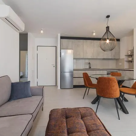 Perla Luxury Apartment-3