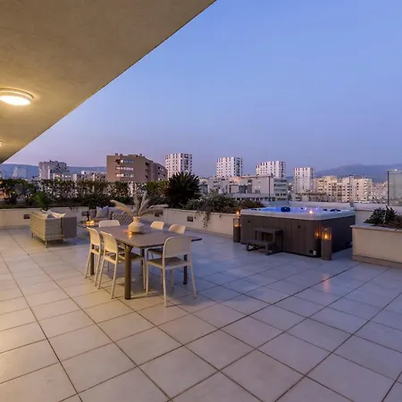 Lazarica Penthouse-3