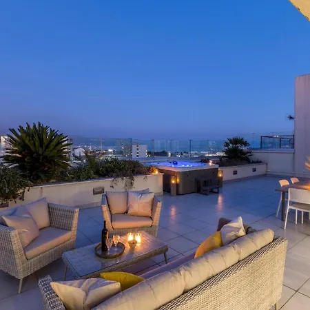 Lazarica Penthouse-2