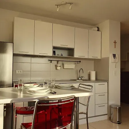Beata East Side Apartment-2