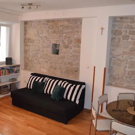 Apartments Dida-3