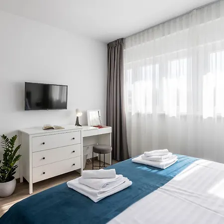 Domus Mea Apartment-3
