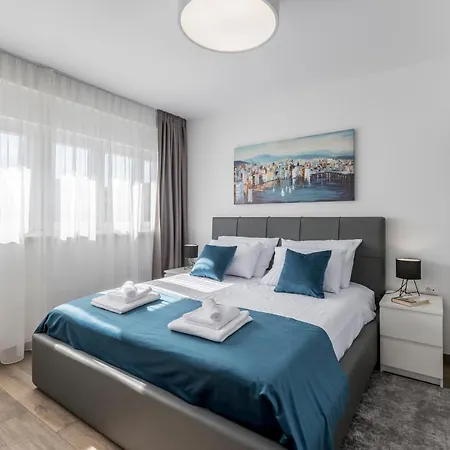Domus Mea Apartment-2