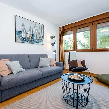 Luxury Apartment Ariston-2