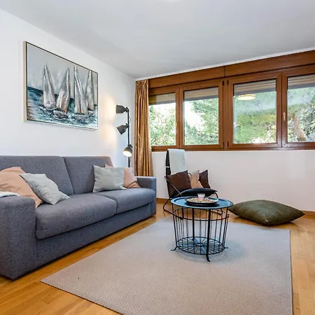 Luxury Apartment Ariston-3