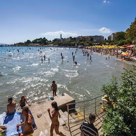 One-Bedroom Apartment In Split-3
