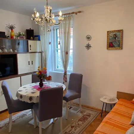 Soul Apartment In Center-3