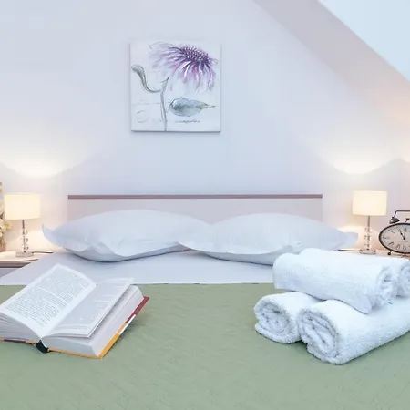 "Skalinada" Apartments In The Heart Of Split-2