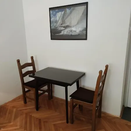 Private Accommodation Raspudic-3