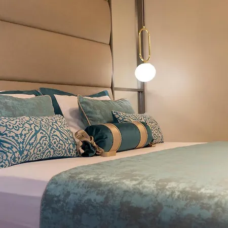 Luxury Rooms Fortuna-3