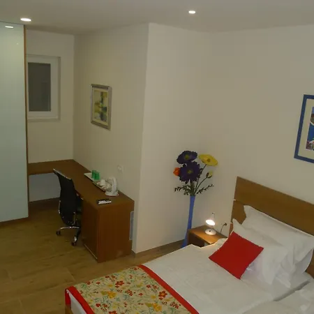 Split Centre Zlatan Rooms&Studio-2
