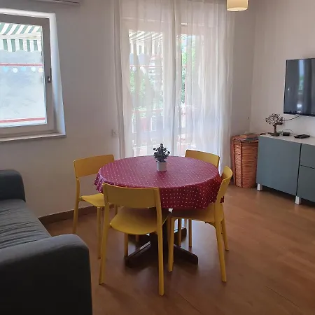 See View Apartment For 2-2