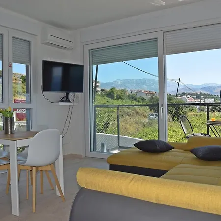 Apartment Nika-3