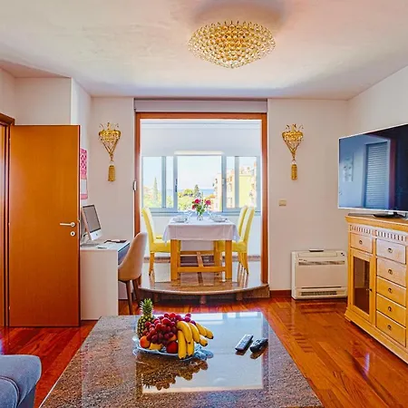 Apartmant Split Centar Soleo-2