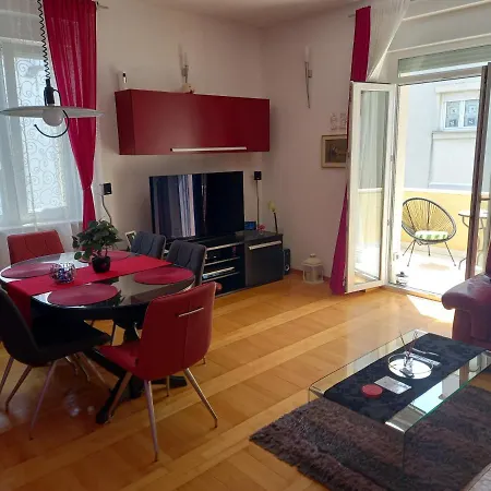 Apartman Diana-3