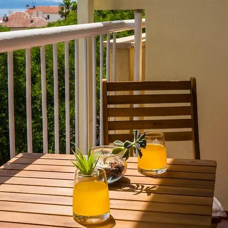 Sunrise View Balcony-2