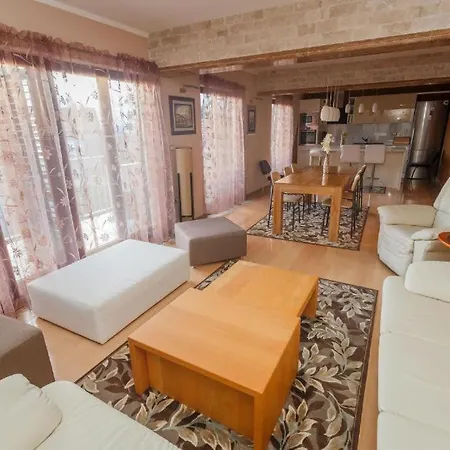 Luxury Apartments Near Bacvice Beach-2