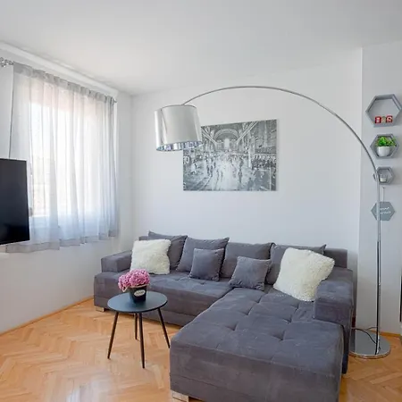 Apartman Luana-3