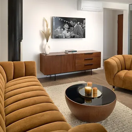 Luxury Apartments Villa Mala Split-3
