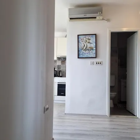Studio Apartment Principessa-2