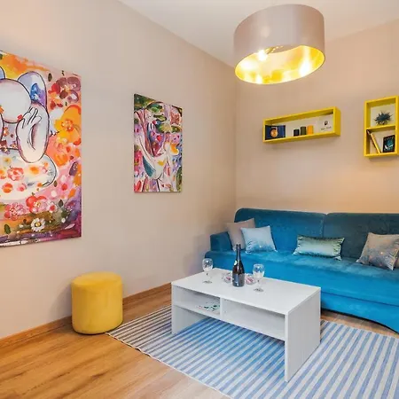 Apartment Queen Teuta In The Heart Of Split Historical Heritage-3