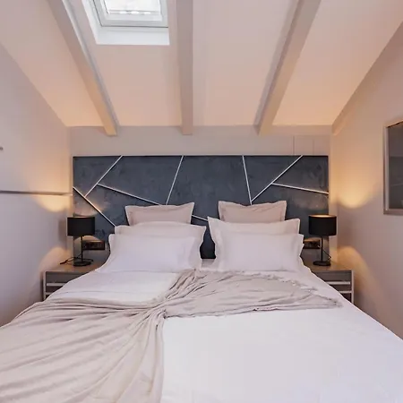Heritage Rooms Split Olympic Dream-2
