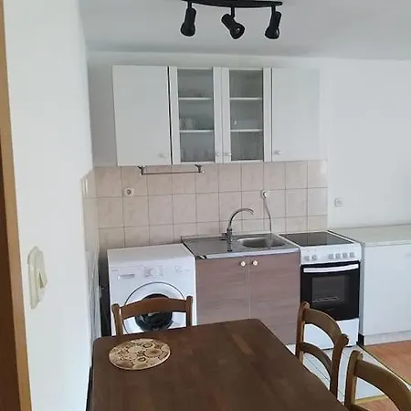 Nice Apartment On Quite Location Near City Center-2