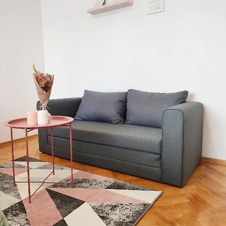 Apartment Lenka -Split ,Great Location-3