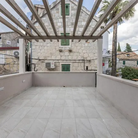 Luxury Apartments A&A-Old Town-3