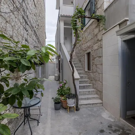 Luxury Apartments A&A-Old Town-2
