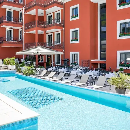 Hotel Cvita-2