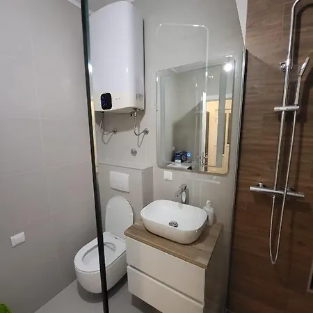 Apartment Mirko-3