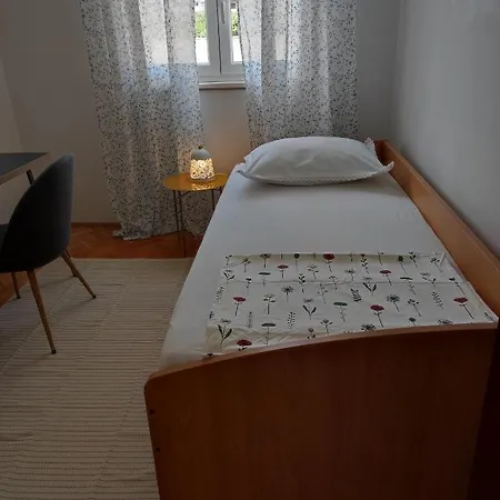 Mediterraneo Room-3