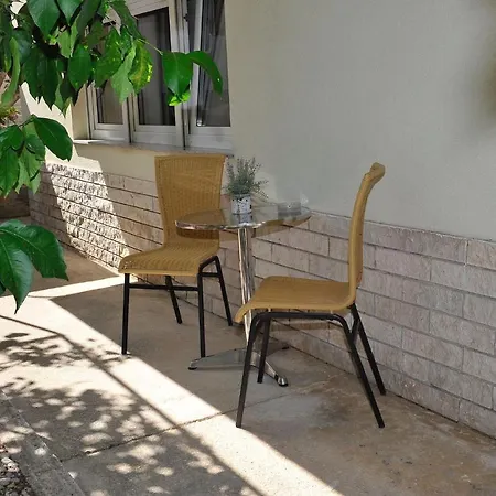 Apartment Botanic-2