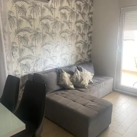 Apartman Markitos-2