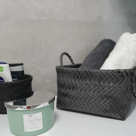 Apartman Mna-3