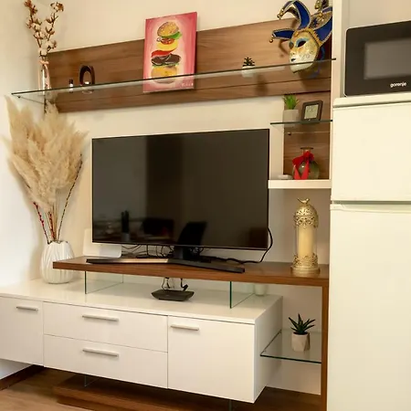 Apartman Citromelo-2