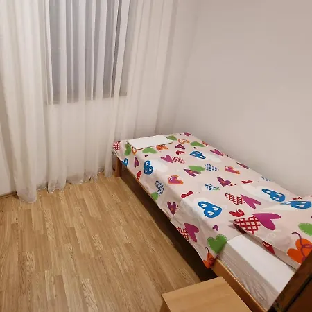 Apartments Baric-2