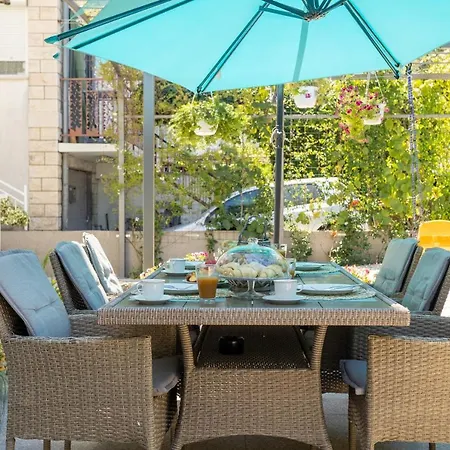 Apartman Citromelo-3