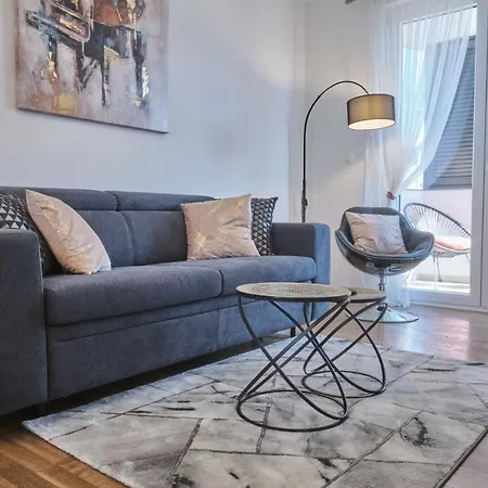 Apartment Nevera-2