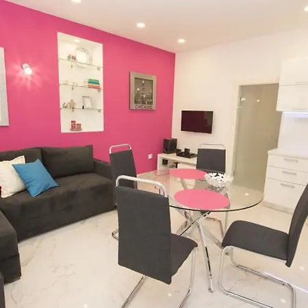 Apartment Dea II-3