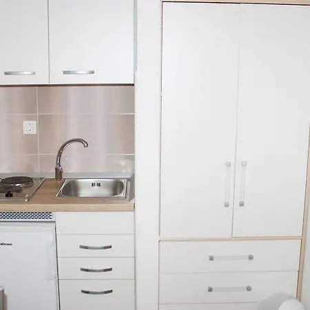 La Perla Luxury Apartments-3