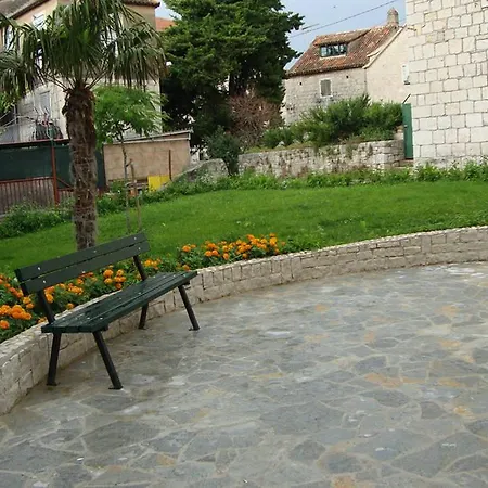 Radunica Apartment-3