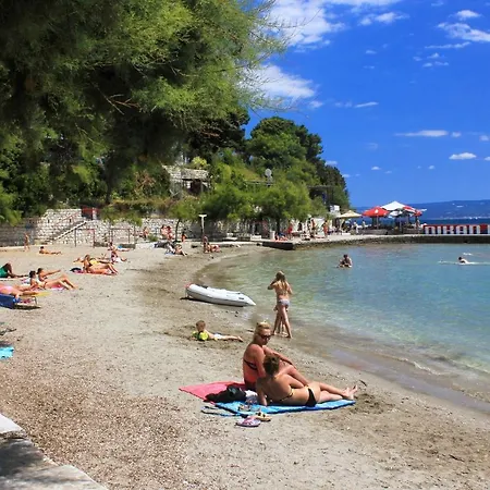 Apartments And Rooms By The Sea Split - 15298-2