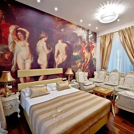 Heritage Hotel Diocletian-2