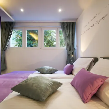 Studio Apartments 4 You In Split-2