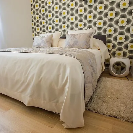 Apartment Bloo Suite-3