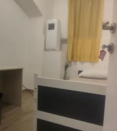 Hostel Zen-2