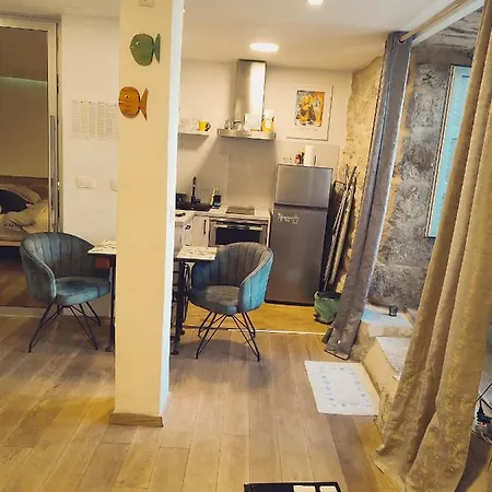 Apartment Fondo-2