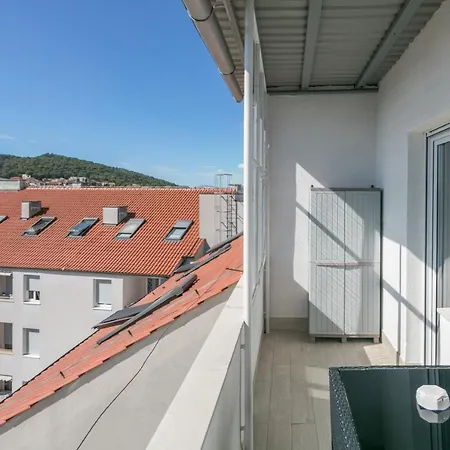 Apartment Mero-3